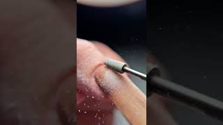 “Magic Nail Polish Transformation You Won’t Believe 💅✨#shorts