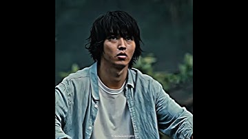 cutest girl in Alice in borderland usagi 🤤🔥❤️‍🔥 #usagi #viral #short #aliceinborderland #shorts