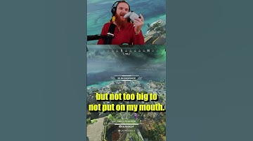 Apex Legends - This was clipped out of context I swear #shorts