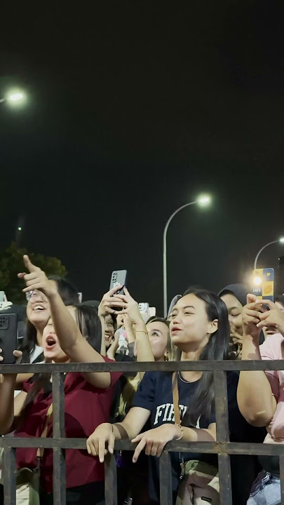 Kalah live on solo market fest #aftershine #kalah