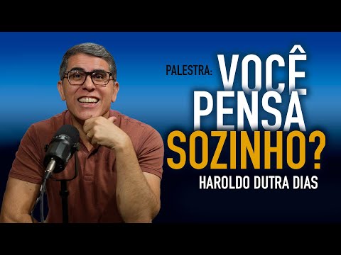 ✨ VOCÊ PENSA SOZINHO? Entenda como os espíritos interferem no seu modo de pensar e agir ✨