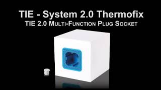 Thermofix - Eurobuild Etics Fix Systems