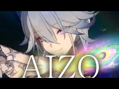 【原神・崩壊:スターレイル】【MAD】AIZO