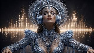 Most Powerful Vocal Trance 2026 β‘ Golden Ascension | Female Voices & Energy Control Vol.7
