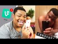 Exposing Everything on My High School Cell Phone *graphic*