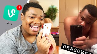 Exposing Everything on My High School Cell Phone *graphic*