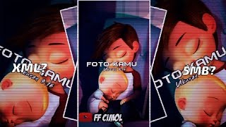 PRESET AM🎟️ || PAKE FOTO 📸 || DJ ZUNEA-ZUNEA OLD MENGKANE