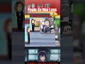 Poplu Ne Udayi Salary | Sopping Kari  😍 | #anime #animation #salary #shopping