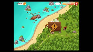 Puzzle Craft 2 IOS Gameplay