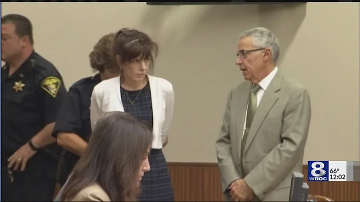 Laura Rideout will remain in prison after judge de...