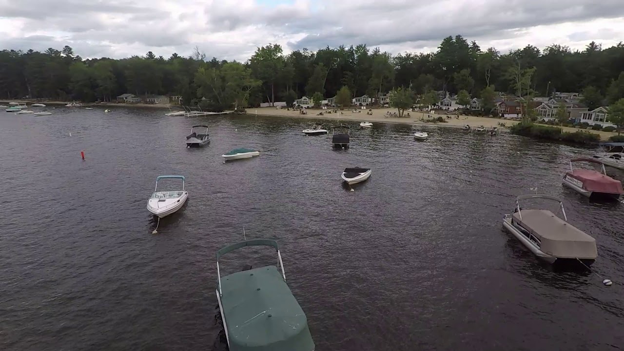 Bristol Shores YouTube