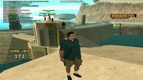 Ammo Hack + reload.cs