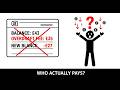 Who Actually Pays for Overdrafts? (The Fee That Was Designed to Hit the Poor)