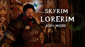 Path To Power: A Dragon Born Story - TES V: Skyrim - Lorerim - 1