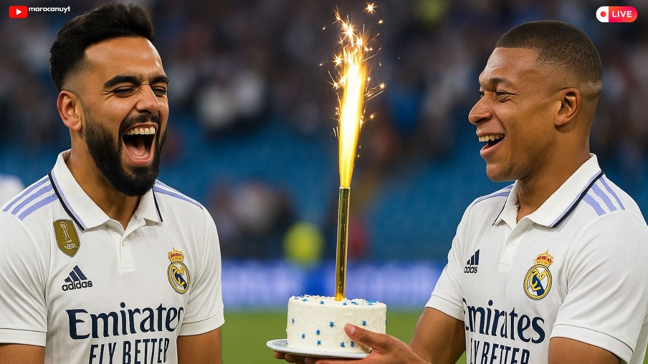 🔴[LIVE] - SE APROPIE ZIUA LU MAROCANU PE 20 FEBRUARIE 🤍 