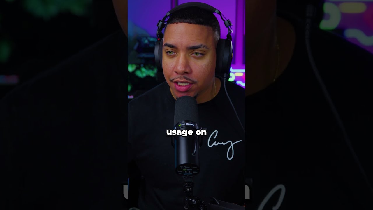Quick Fix Reduce Lag CPU Usage In OBS