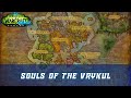 Souls of the Vrykul Legion Invasion World Quest | Legion Remix