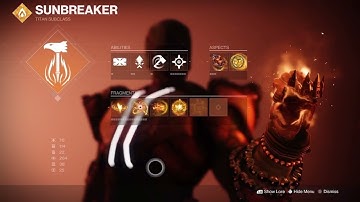 Destiny 2 - Basic Gambit Guide (Edge of Fate)
