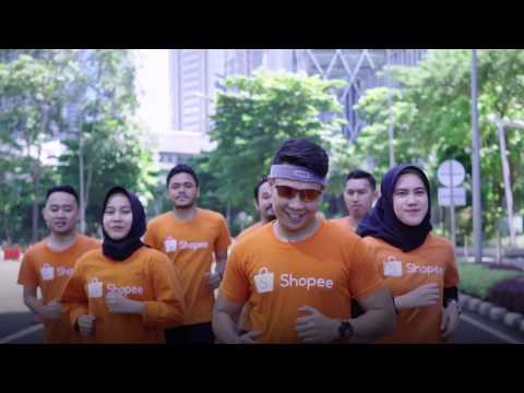 Shopee — official brand video