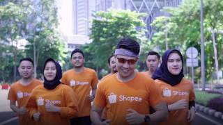 Shopee Corporate Video