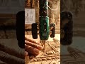 Mini ANGKOR Angkor Wat Tower Relief Engraving