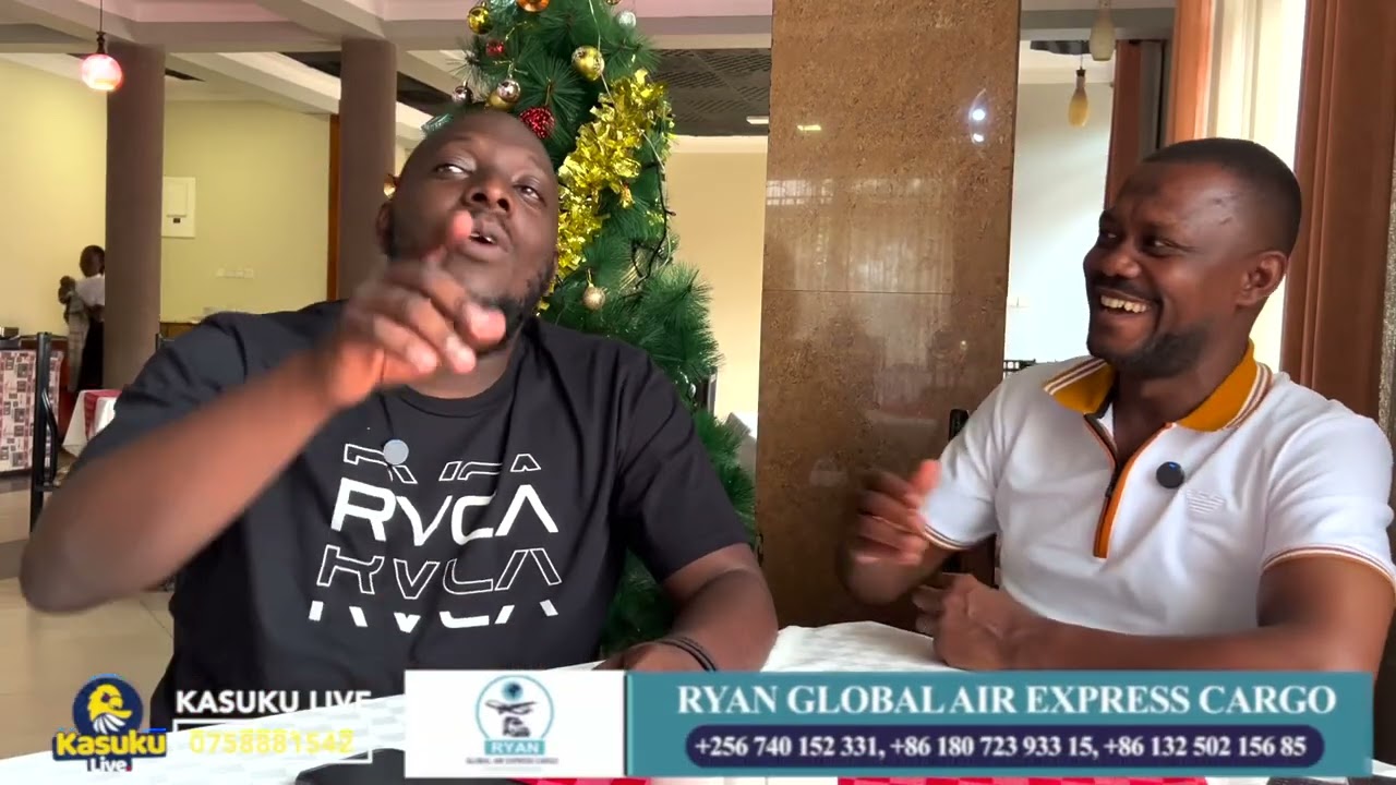 Kazibwe Kapo ku ntalo za FAMILY 🥹