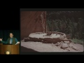 view Smithsonian Earth Optimism Summit Lecture by Dr. Douglas Herman digital asset number 1