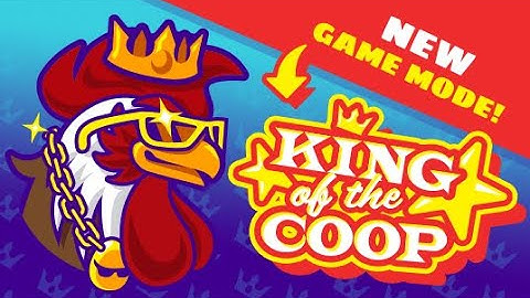 Shell Shockers Has A New Game Mode!!!