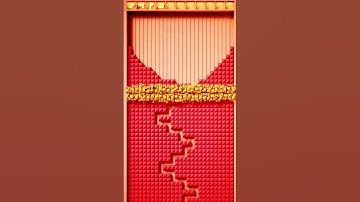 The Fastest Tetris Game I’ve Ever Played! 🎮 #tetris #tetrisgame #tetris99 #tetriseffect #shorts