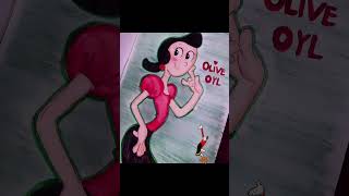 Find 6 Olive Oyls Comment Done i'll subscribe you