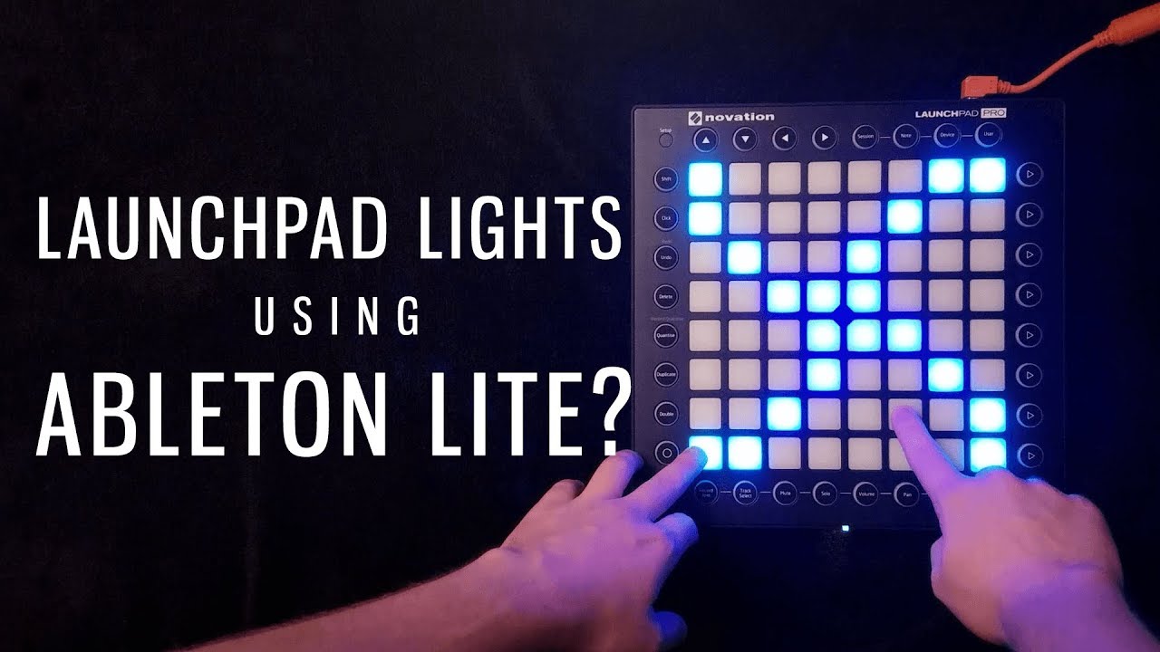 Novation Launchpad Pro Ableton Performance Instrument - AWAVE