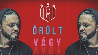 Igni - Õrült Vágy ( Official Lyric Video )