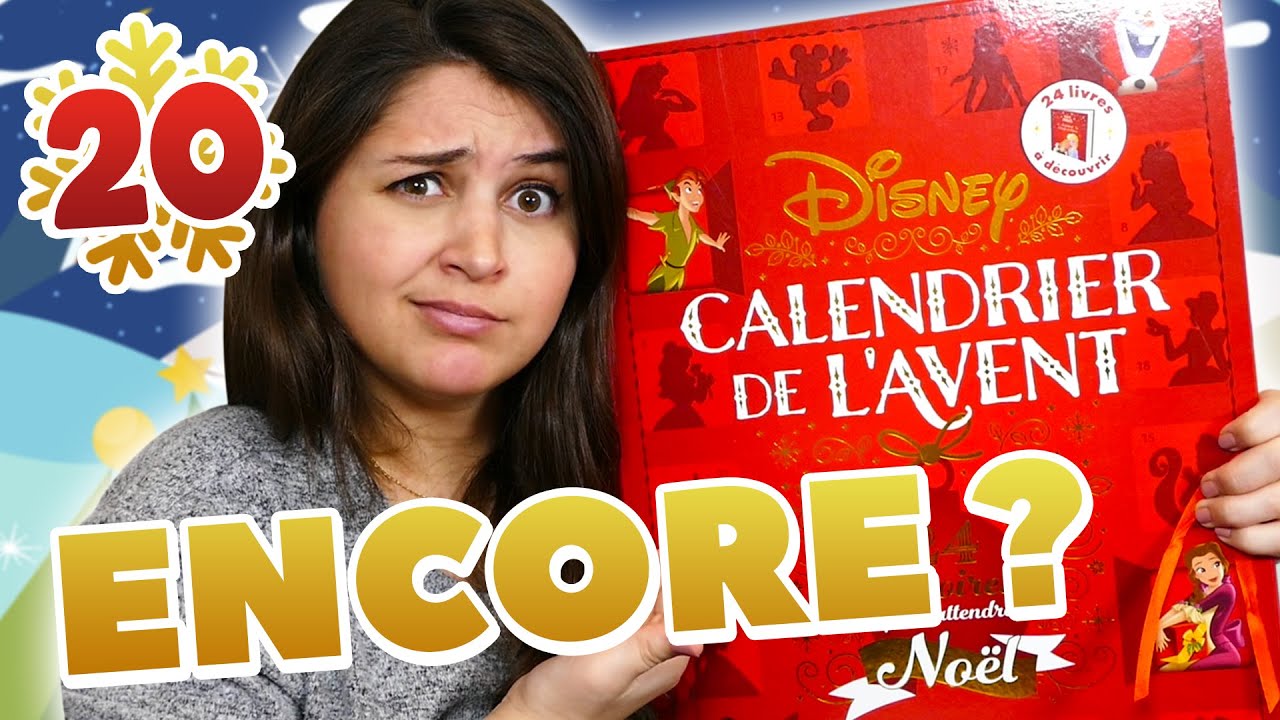 ️POURQUOI ONTILS FAIT ÇA !? 🎁 20 YouTube