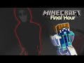 OUHHH MA GODD!! | Final Hour - Minecraft Halloween Special