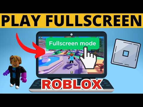 Proper Full Screen Play Solo in Roblox Studio - Studio Features