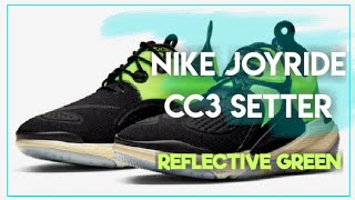 Nike Joyride Cc3 Setter Fake Vs Legit