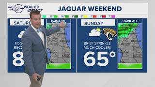 First Coast News Weather: January 7, 2026