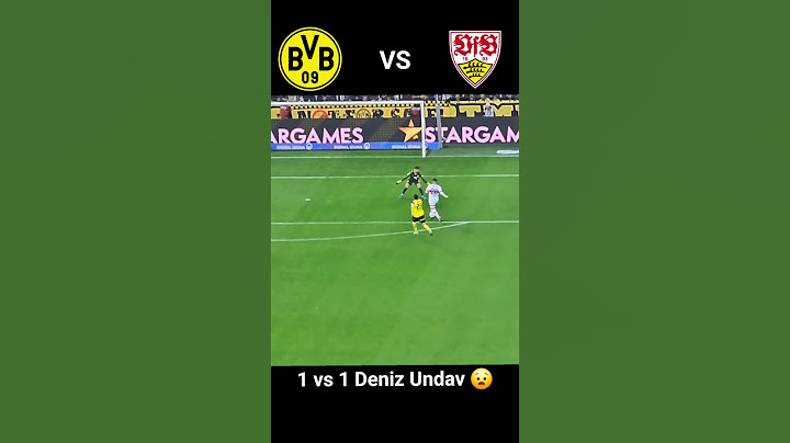 Deniz undav missed 1 vs 1 😵🥶 #bvb #vfbstuttgart #bundesliga #shorts #missedgoals #deniz #undav