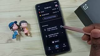 How to Delete Backup from Google Account on OnePlus Android Phone