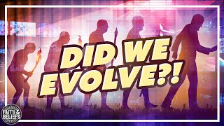 Do Latter-day Saints believe in evolution? Ep. 139