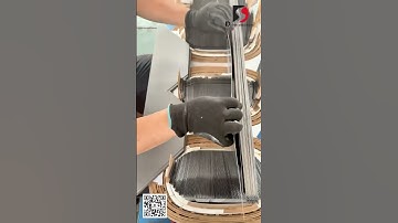 Transformer core stacking #powertransformer  #factory #transformers #manufacturing #distribution