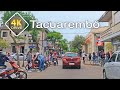 4K DRIVE Uruguay 4K video TRAVEL driving UY GoPro Hero 9 HDR