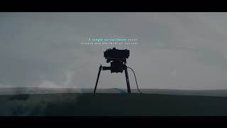 Ground Observer 20 Multi-Mission GO20 MM - Thales