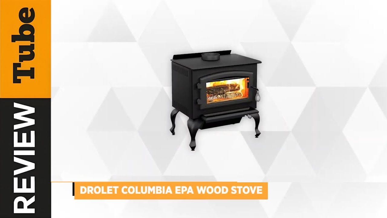 StyleWell Electric Fireplace (2023) - YouTube