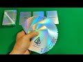 Deck Unboxing - Odyssey Genesys Holographic edition (1/2000) playing cards