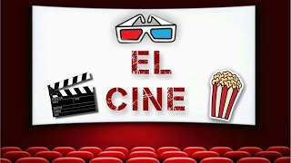 El Cine - ¿Qué es?, Elementos, Géneros, etc.