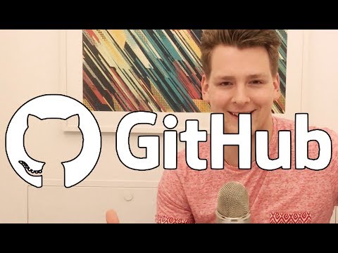 Video: Is Github 'n Blockchain?