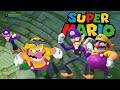 JUGANDO CON WALUIGI Y WARIO EN LEAGUE OF LEGENDS