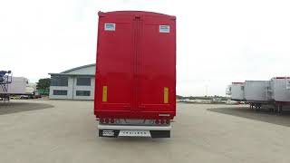Knapen RECYCLING Waste Walking Floor