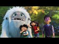 ABOMINABLE 2019 BLUBERRY SCENE 